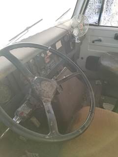 International S1800 Steering Column