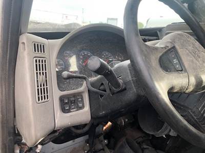 International TerraStar Steering Column