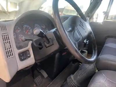 International TerraStar Steering Column