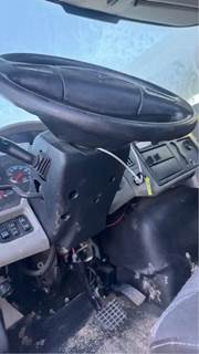 International TerraStar Steering Column