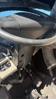 International TerraStar Steering Column
