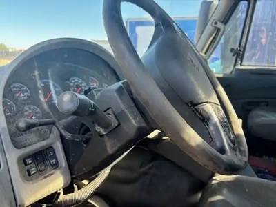 International TranStar 8600 Steering Column