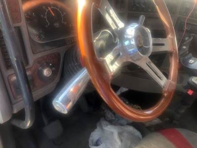 Kenworth T2000 Steering Column