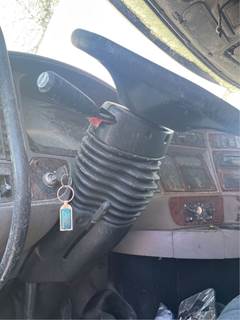 Kenworth T2000 Steering Column