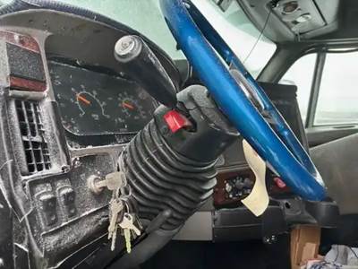 Kenworth T2000 Steering Column