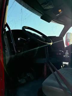 Kenworth T2000 Steering Column