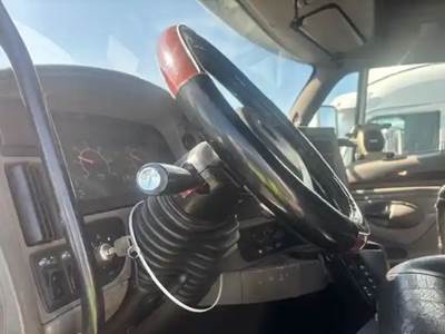 Kenworth T2000 Steering Column