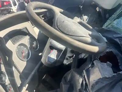 Kenworth T270 Steering Column