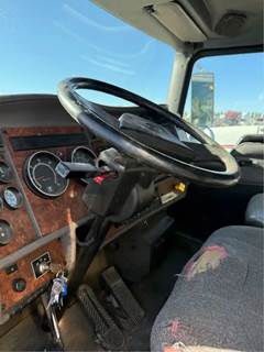 Kenworth T300 Steering Column