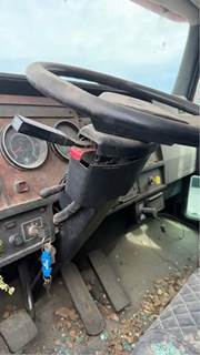 Kenworth T300 Steering Column