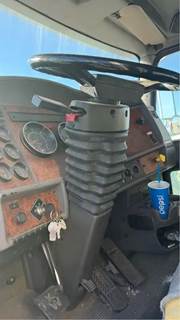 Kenworth T300 Steering Column
