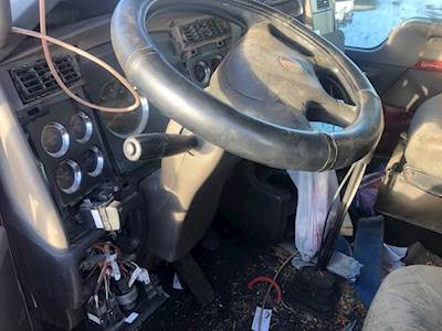 Kenworth T600 Steering Column