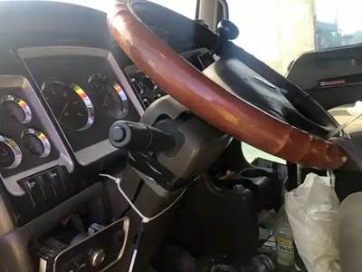 Kenworth T600 Steering Column