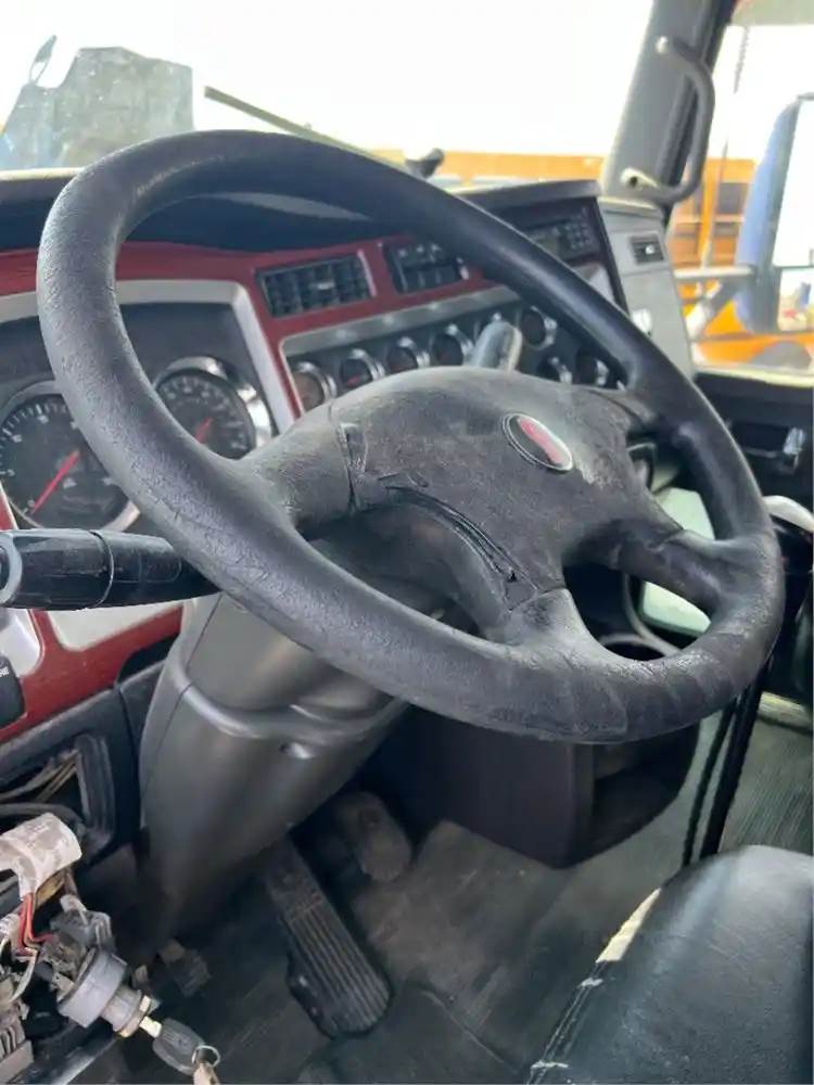 2006 Kenworth T600 Steering Column For Sale Ucon, ID 1116228