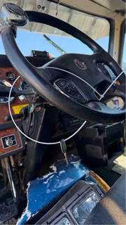 Kenworth T600 Steering Column