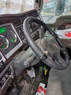 Kenworth T660 Steering Column