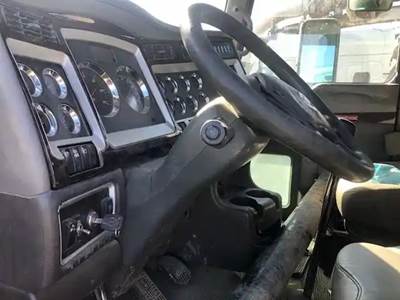 Kenworth T660 Steering Column