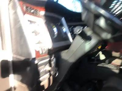 Kenworth T660 Steering Column