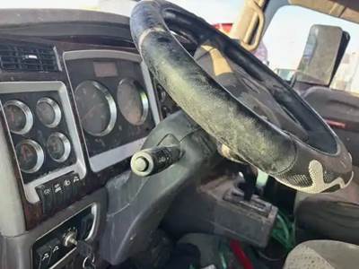 Kenworth T660 Steering Column
