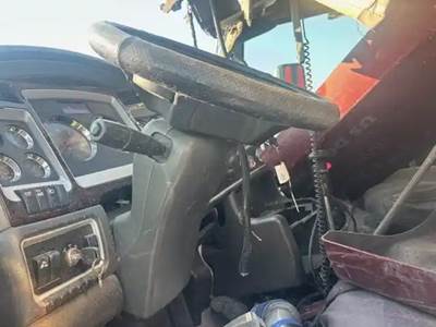 Kenworth T660 Steering Column