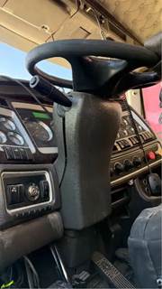 Kenworth T660 Steering Column
