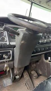 Kenworth T660 Steering Column