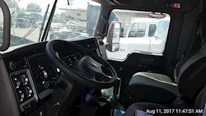 Kenworth T660 Steering Column