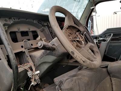 Kenworth T680 Steering Column