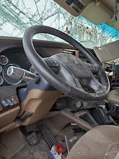 Kenworth T680 Steering Column