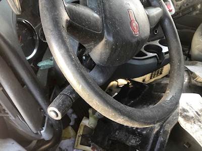 Kenworth T680 Steering Column
