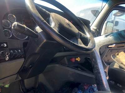 Kenworth T680 Steering Column