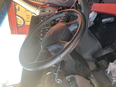 Kenworth T680 Steering Column