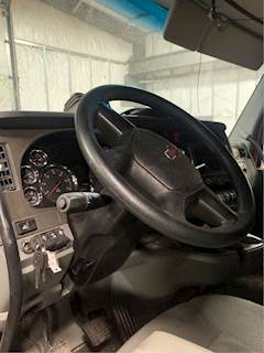 Kenworth T680 Steering Column