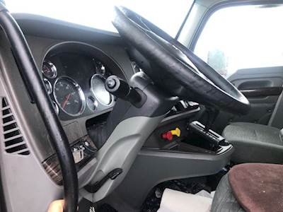 Kenworth T680 Steering Column