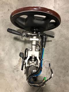 Kenworth T680 Steering Column