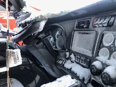 Kenworth T680 Steering Column