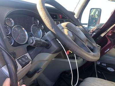 Kenworth T680 Steering Column