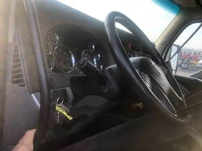 Kenworth T680 Steering Column