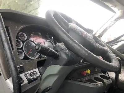 Kenworth T680 Steering Column