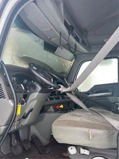 Kenworth T680 Steering Column
