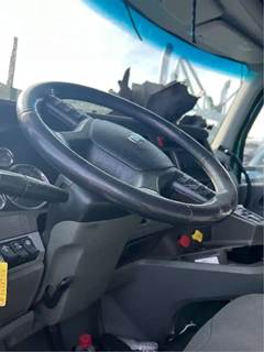 Kenworth T680 Steering Column