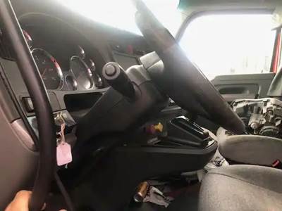 Kenworth T680 Steering Column