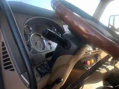 Kenworth T680 Steering Column
