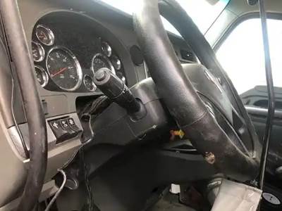 Kenworth T680 Steering Column