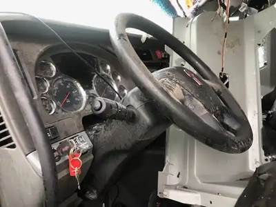 Kenworth T680 Steering Column