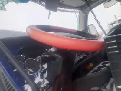 Kenworth T680 Steering Column