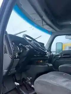 Kenworth T680 Steering Column