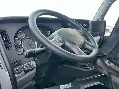 Kenworth T680 Steering Column