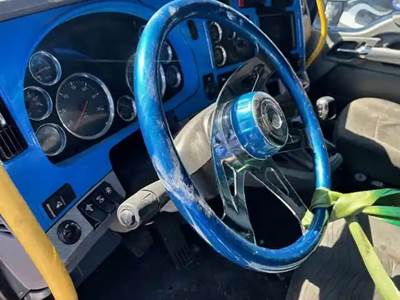 Kenworth T680 Steering Column