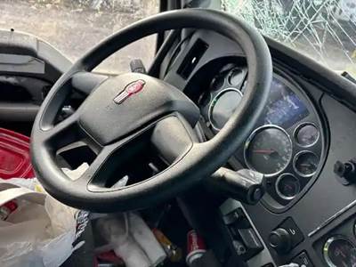 Kenworth T680 Steering Column